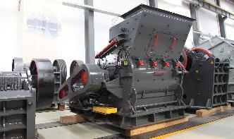 operation method of coal – cement plant equipment