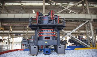 mining industry ore crusher suppliers