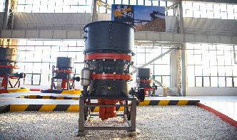 mineral processing ore to gangue milling equipment production