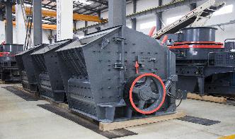 procedures for installing jaw crusher 