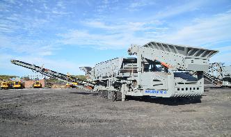 Small Mobile Stone Crusher Made In Japan