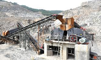 Quarry Crusher Features And Application 