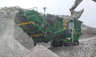 Hammer Crusher And Impact Crusher Selection