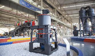 مصنعين آلة الجرانيت محطم في الصين