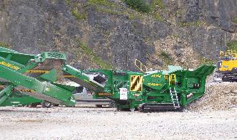 gold ore mining equipment stone crusher machine