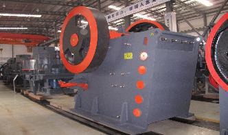 Crushing and conveying equipment Surface mining ...