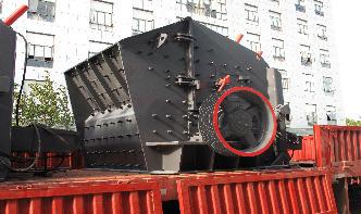 jaques type h jaw crusher 