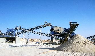 Mill Crusher Loaded Carbon Recovery Screen 