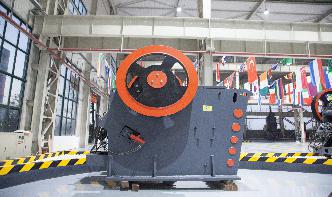 Silica sand portable cone crusher from Italy