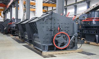 coal crusher to 10mm of 1200 tons per hour