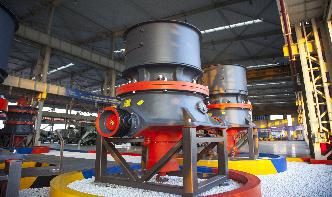 How much is 80tph CIF jaw crusher and cone crusher price ...