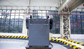 spesifikasi coal crusher untuk produksi 50000 mt per bulan