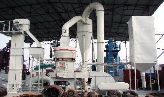 vertical roller mill picture with part indication