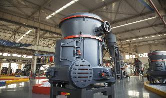 jaw crusher and cone crusher worksafe procedures