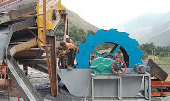 mobile iron ore crusher supplier 