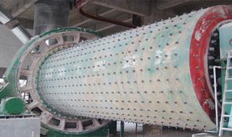 Bile Jaw Crusher Scm Ultrafine Mill Wharf Belt Conveyor