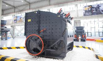 Large Capacity impact crusher for ore with CE certificate