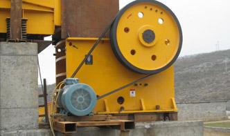 jaw crusher for 50 ton per hour stone bauxite crushing plant