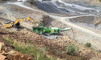 major rock crushers hoppers manufacturing in india for ...