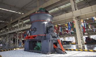 gyratory or jaw crusher – Grinding Mill China