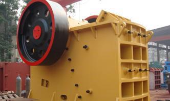 ppt on manufacturing of crusher malaysia
