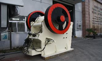 truck mounted mobile crusher 