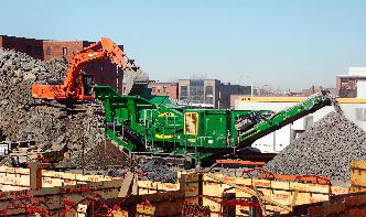 quarry plant crusher machine – Grinding Mill China