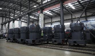 Hydrocyclone Saled Used In Mineral Ore Processing Plant