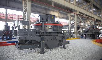 rock sand making equipment in india 