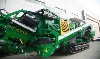 Feed Crushing System for Feed Machinery