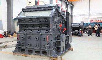 Jaw crusher provides the high quality of sand and gravel ...