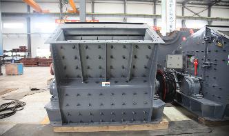 overall service of high capacity impact hammer crusher in ...