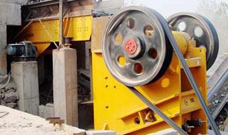 Big capacity jaw crusher for sale