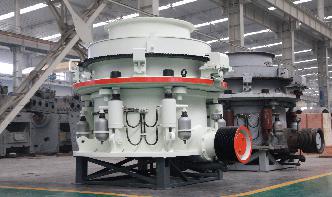 cone crusher jaw crusher which to choose
