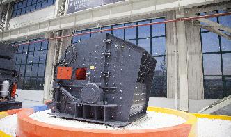 gyratory crusher 2500 tph for iron ore 
