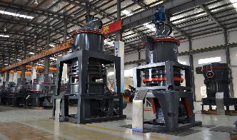 Vertical grinding mills 