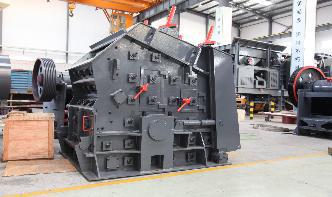 Excellent Performance jaw rock crushing plant supplier