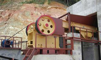 impactor parker 3 crusher for sale 