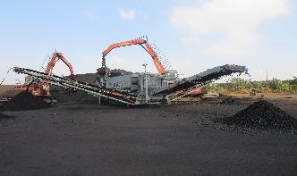 ore handling plant procedure 