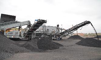 mine and mill equipment costs an estimator39 s guide