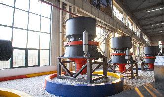 Excellent Particle Shape Cone Crush Plant From Usa