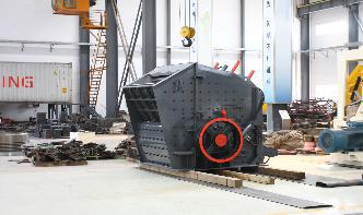 Equipment Used In Iron Ore Beneficiation 