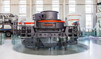 Problems With Ore Crushing In Beneficiation Mining Machinery