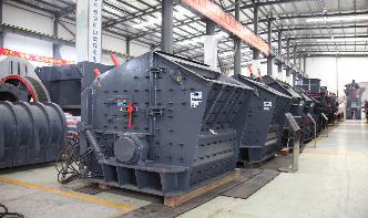  mobile crushing plant manufacturers