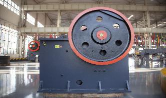 Cost Calculation Of Coal Crusher 