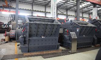used stone crusher plant cost in india