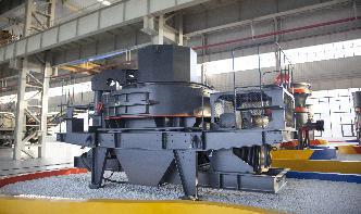 required equipments for bauxite mining in cameroon