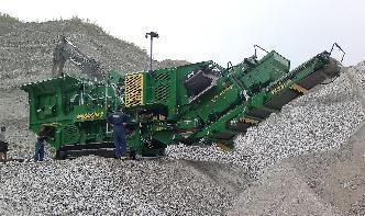 crusher quarry argentina 