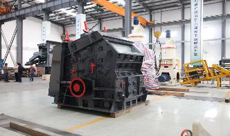 concrete impact crusher supplier in indonessia