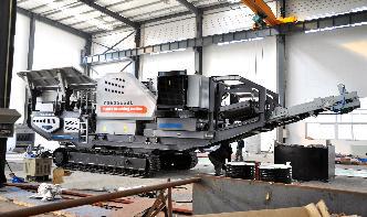 hazards about mobile granite gold mobile crusher